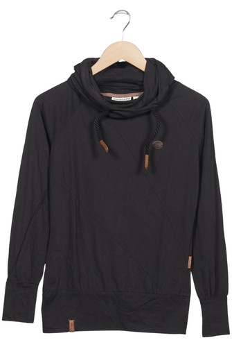 Naketano kapuzenpullover damen - naketano,