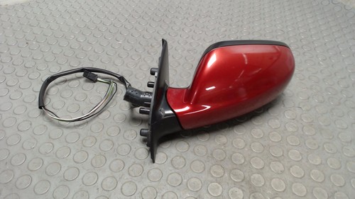 Aussenspiegel elektrisch - aussenspiegel,