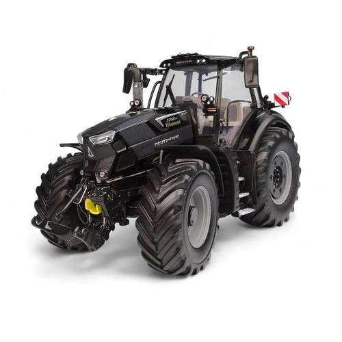 Deutz fahr agrotron 7250 - deutz,