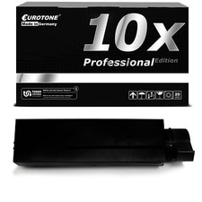 10x Eurotone PRO Patrone f�r
