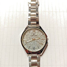 Damen Armbanduhr " Daniel Klein " Glitzer