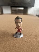 Corinthian Microstars Silber 2006 Philipp Lahm Bayern München MC9534