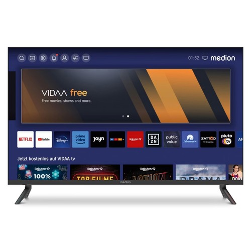 Medion life p13214 md30315 - medion,