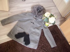 schöne Damenjacke Übergang