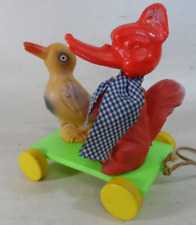 Nachzietier Frau Elster Herr