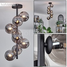 Decken leuchte glas - decken,