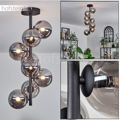 Decken leuchte glas - leuchte,
