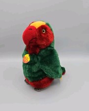 Steiff Vogel Papagei Lora