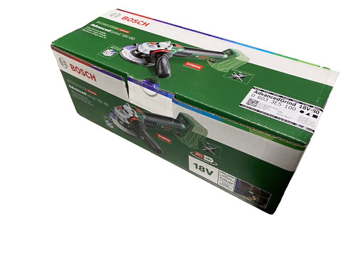 Bosch winkelschleifer - bosch,