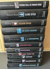 11 X TOP THRILLER PELECANOS