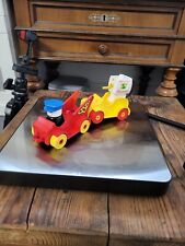 Lego Duplo Tankstelle Service Station 2644-1 (1981)