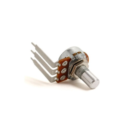 Potentiometer 10k ohm - 10k,