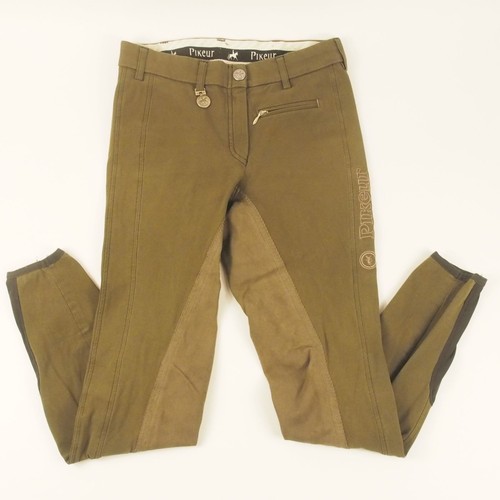 Pikeur kinder reithose - pikeur, kinder-reithose