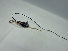 Kawasaki ZZR600 Scottoiler Ketten Schmiersystem Chain Oiler (1) 93'