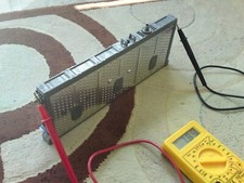 Toyota Prius Hybridbatterie Zellen TOP Zustand nur 70 tkm