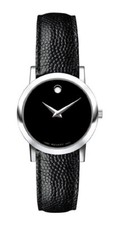 Movado museum watch - watch, classic