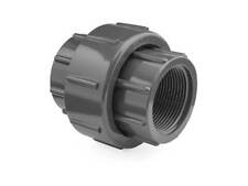 4" Gewinde BSP PVC Union EPDM O-Ring