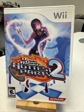 DDR Hottest Party 2 Bundle -