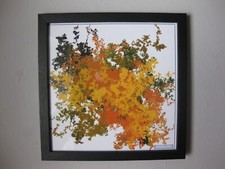 Kunstwerk Bild Gemälde