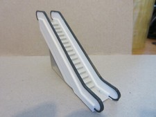  Rolltreppe 3 D gedruckt im