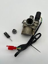 Peugeot Speedfight1 & 2 Hercules Sachs Daelim E-Choke Vergaser Carburetor #13572