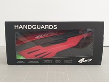 UFO GG07140@062 HANDSCHUTZ ROT FÜR GASGAS