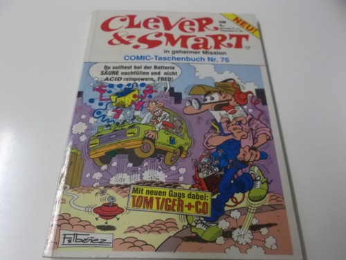 69183 clever smart - clever, &