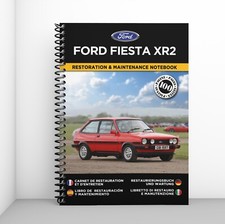 FORD FIESTA XR2 