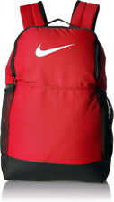 Nike Brasilia 9.0 Training Backpack Rucksack Schultasche 24 Liter