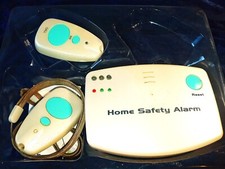 Senioren Hausnotruf / Alarm Home Safety Alarm