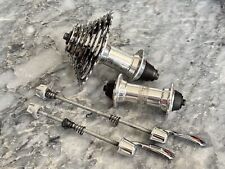 Shimano Deore XT FH-M737