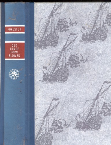 Forester der junge - der,