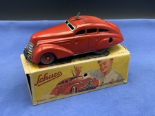 Alter Schuco 2008 Magico Auto