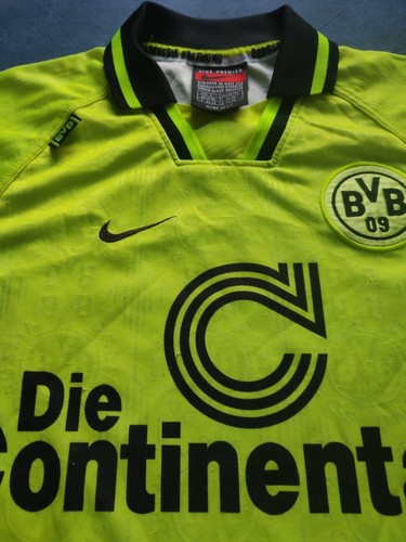 Borussia dortmund trikot s - dortmund, gr.