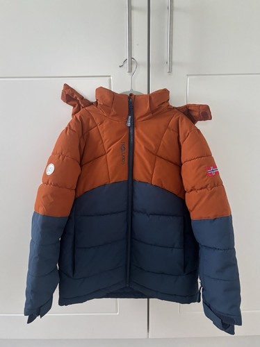 Trollkids winterjacke 128 - trollkids,