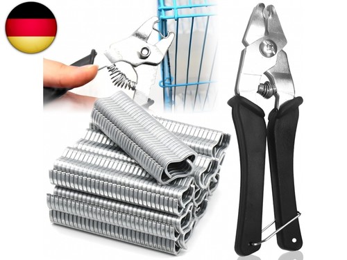 Wurstclipper zange mit - wurstclipper,