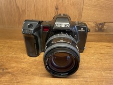 Lesen: Exc+5 Minolta A Dynax