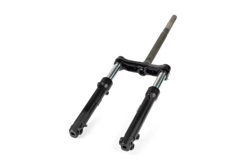 Gabel motoforce 28mm peugeot - d.28mm,