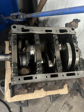 Motorblock Defekt für Land Rover 3,0 SCV6 V6 306PS FX23-6L074-AC Tischdeko