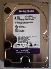 Western Digital 3,5“ NAS
