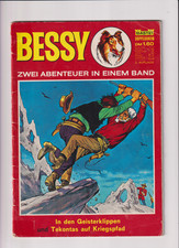 Bessy Doppelband 10 original