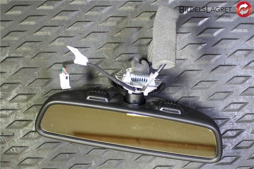 Innenspiegel mercedes benz - -, mercedes-benz