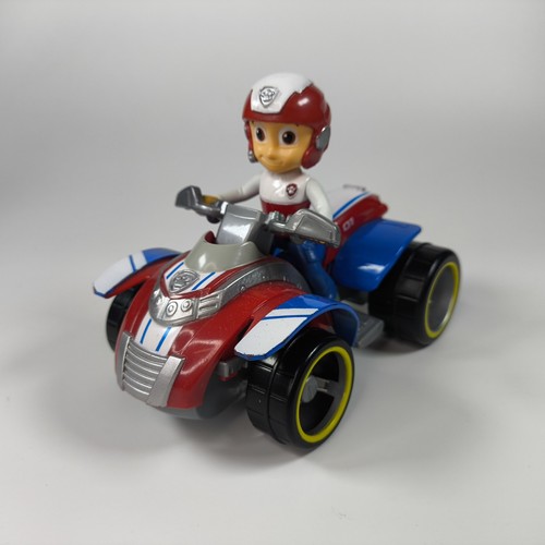 Paw patrol ryder mit - paw,