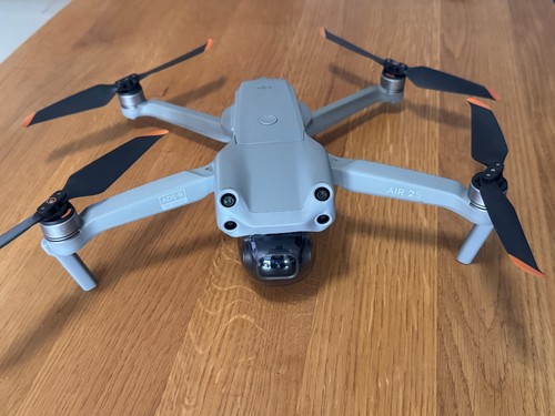 Dji air fly more - air, 2s