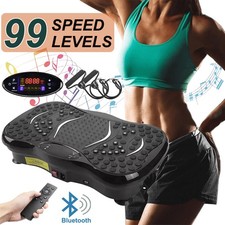 3D Vibrationsplatte Fitness