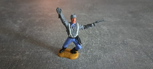 Timpo toys made in gt - in,