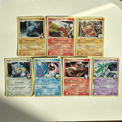 Pokémon tcg karten - tcg, sp
