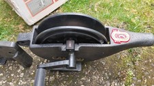 Cannon Downrigger mit