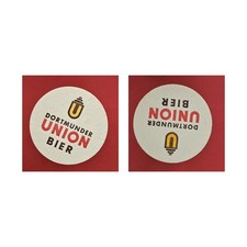 Dortmunder Union gelbes U