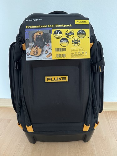 Fluke pack electricians - fluke, 30